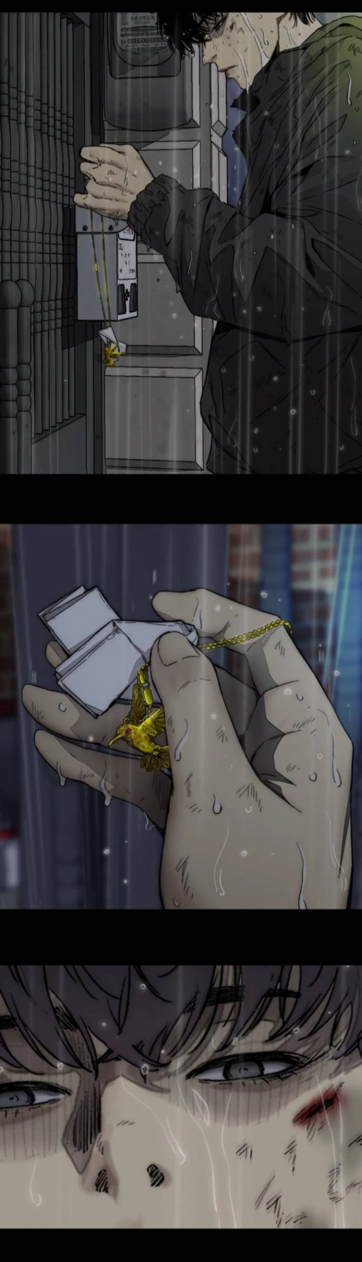 RompeVientos > Capitulo 374 > Page 661