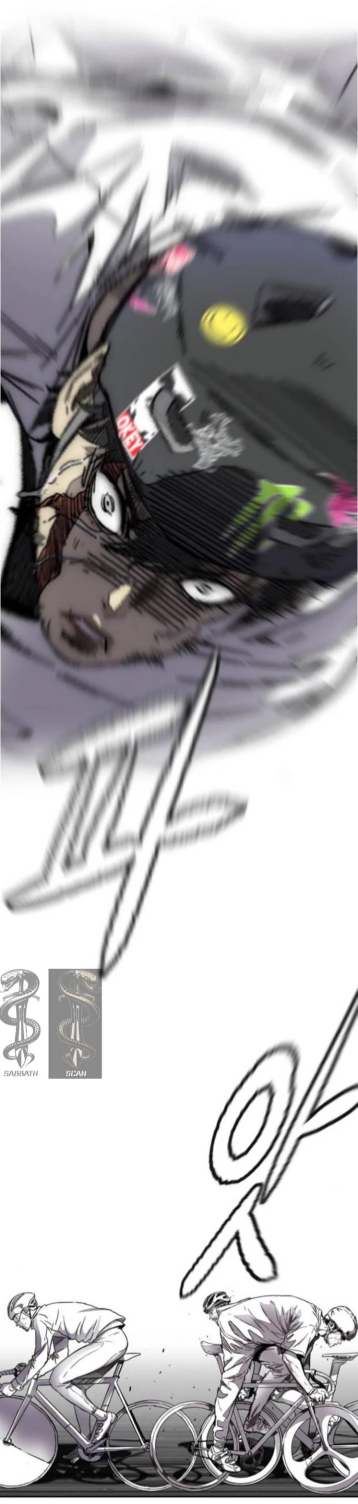 RompeVientos > Capitulo 374 > Page 701