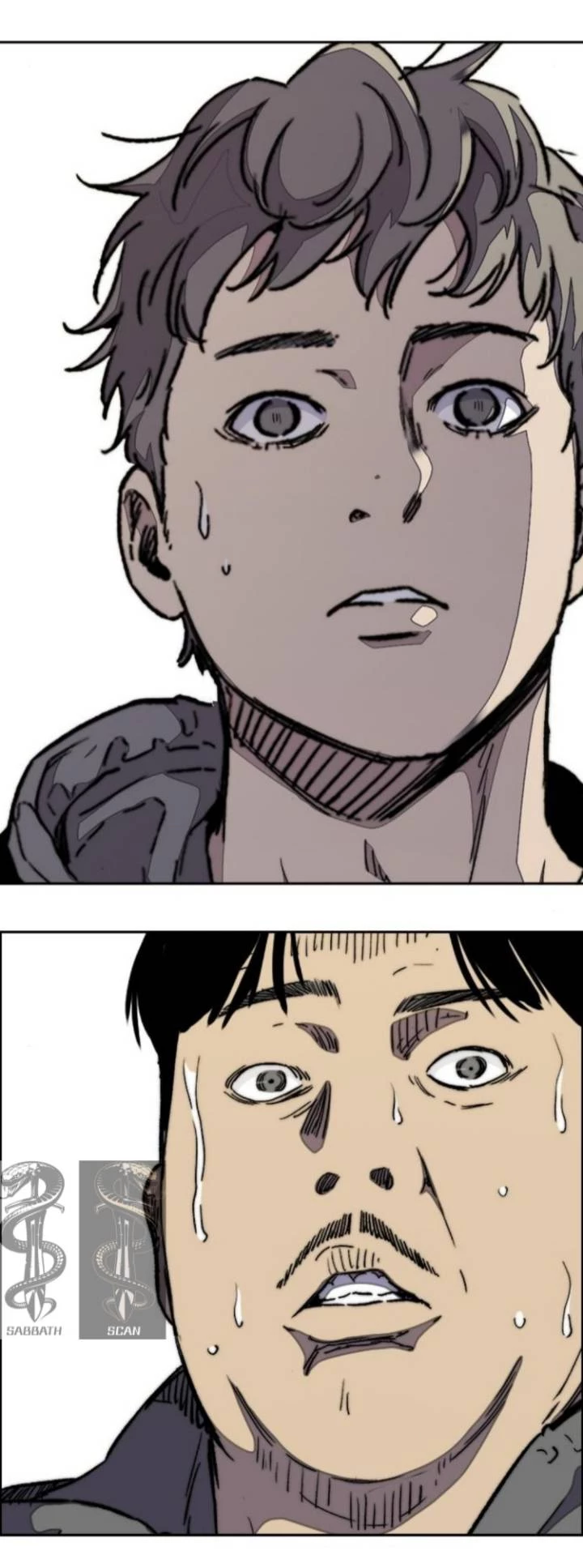 RompeVientos > Capitulo 374 > Page 721