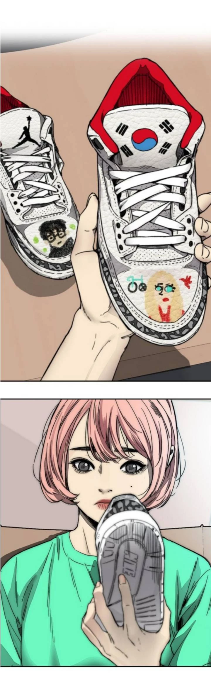 RompeVientos > Capitulo 374 > Page 761