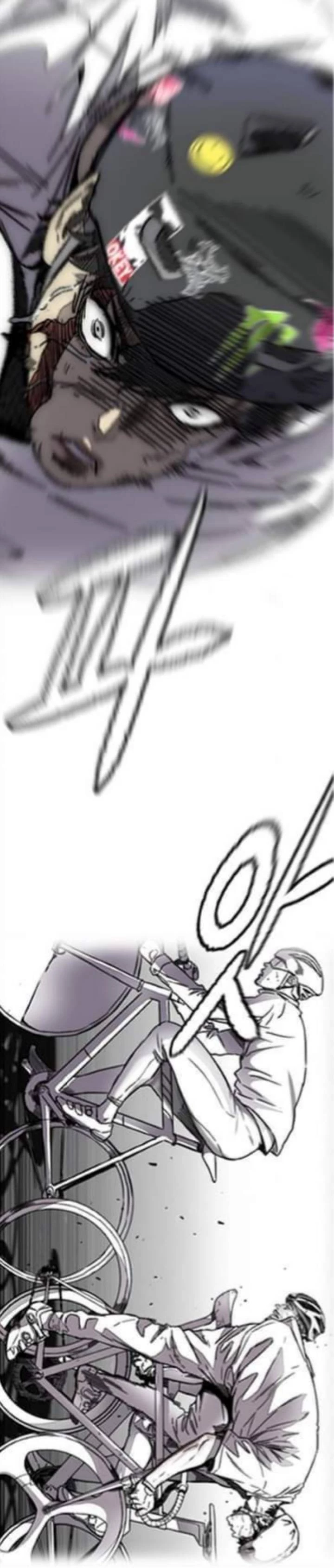 RompeVientos > Capitulo 375 > Page 31