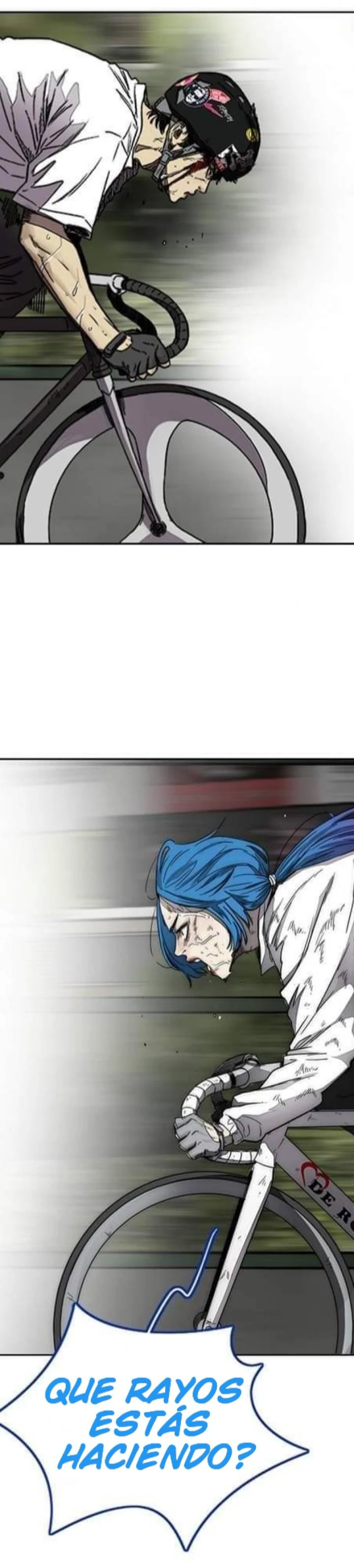 RompeVientos > Capitulo 375 > Page 41