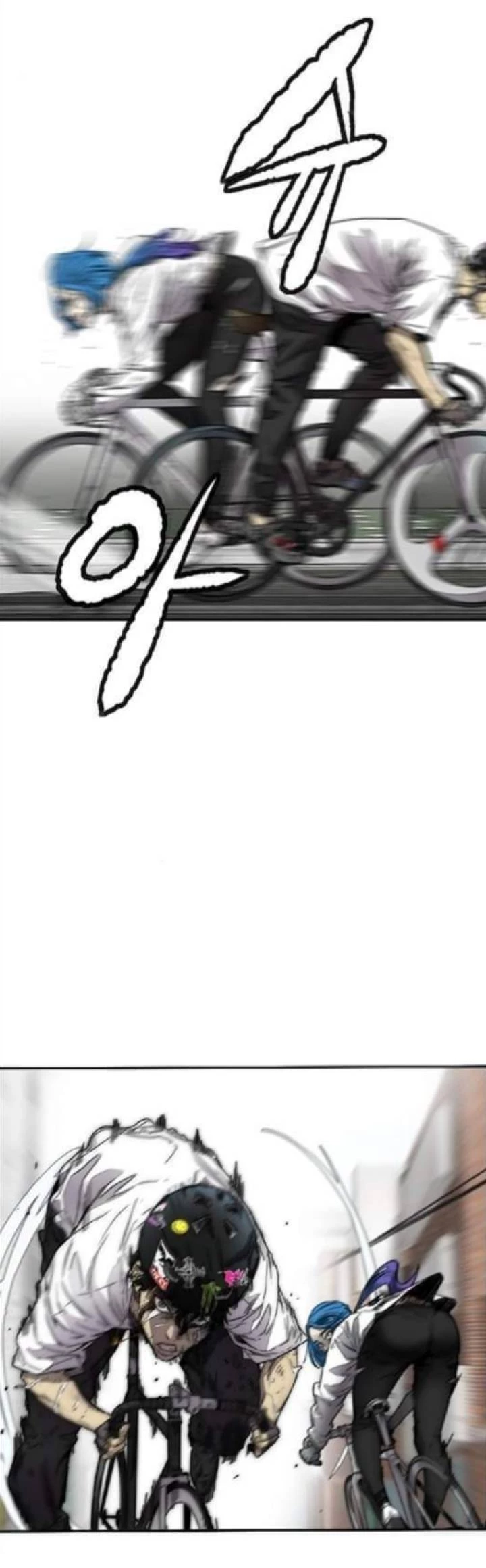 RompeVientos > Capitulo 375 > Page 61