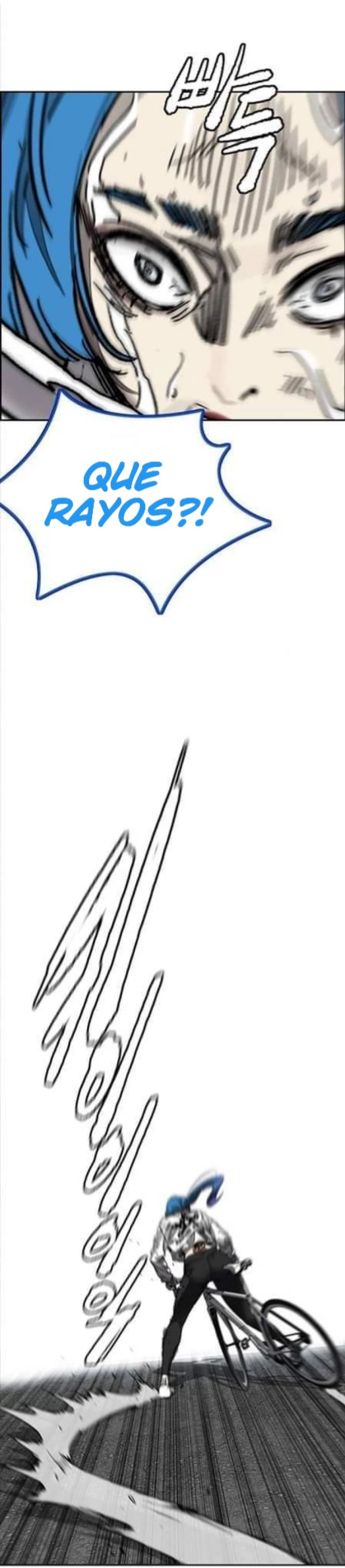 RompeVientos > Capitulo 375 > Page 71