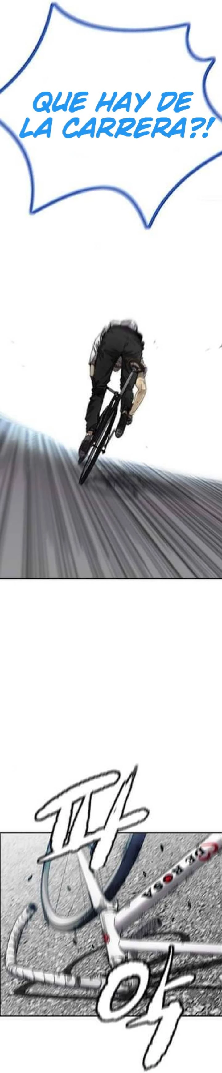 RompeVientos > Capitulo 375 > Page 91