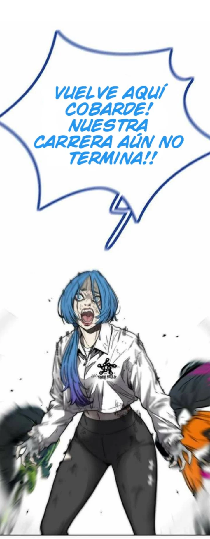 RompeVientos > Capitulo 375 > Page 101