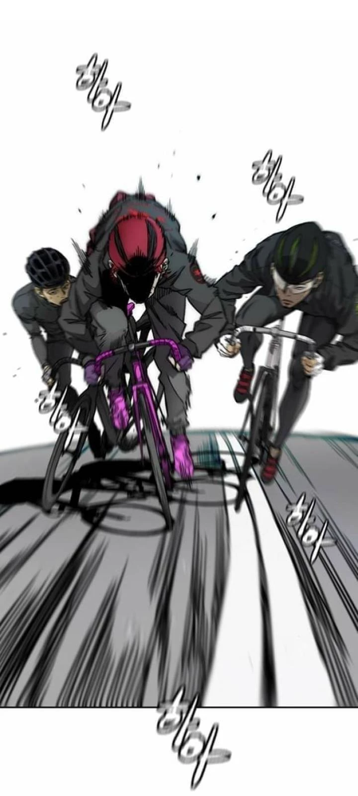 RompeVientos > Capitulo 375 > Page 141