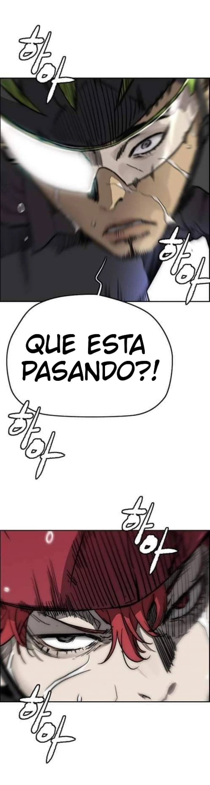 RompeVientos > Capitulo 375 > Page 151