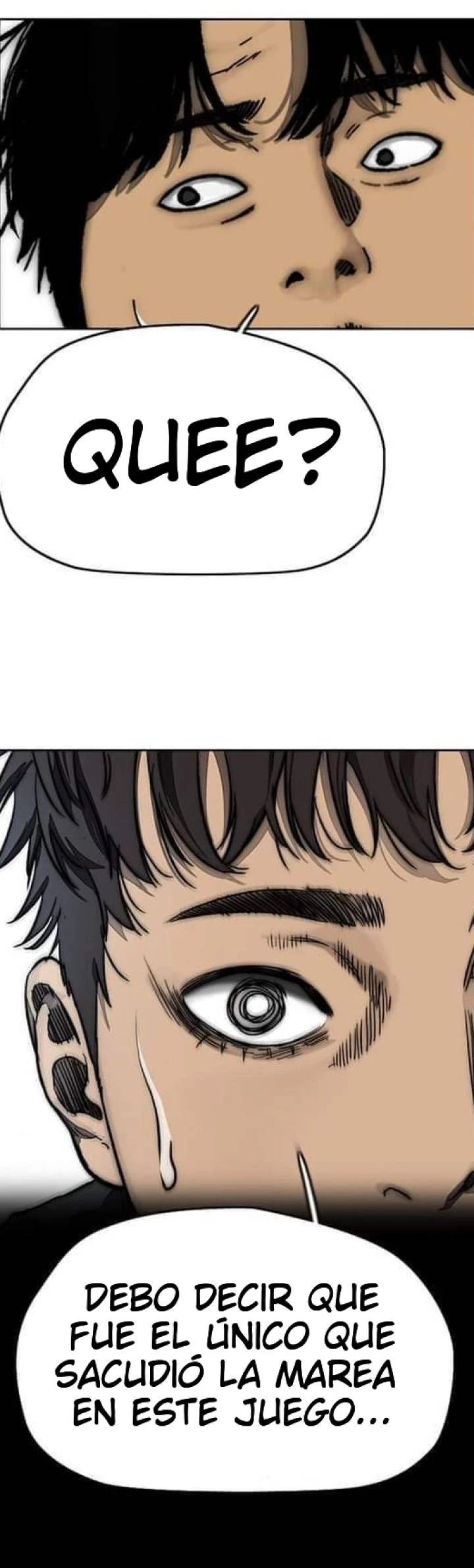 RompeVientos > Capitulo 375 > Page 181