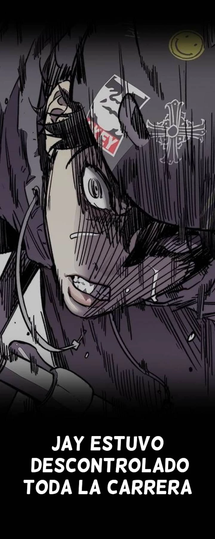 RompeVientos > Capitulo 375 > Page 191