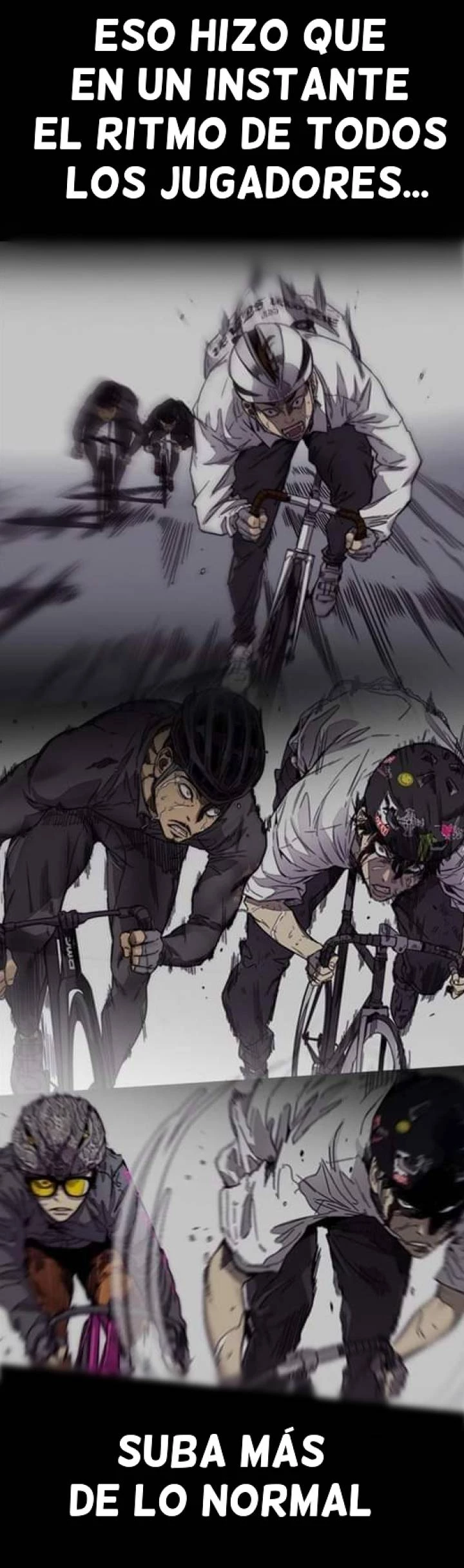 RompeVientos > Capitulo 375 > Page 201