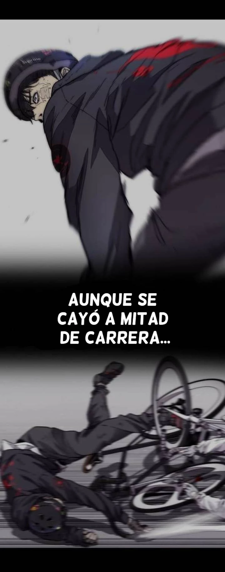 RompeVientos > Capitulo 375 > Page 211