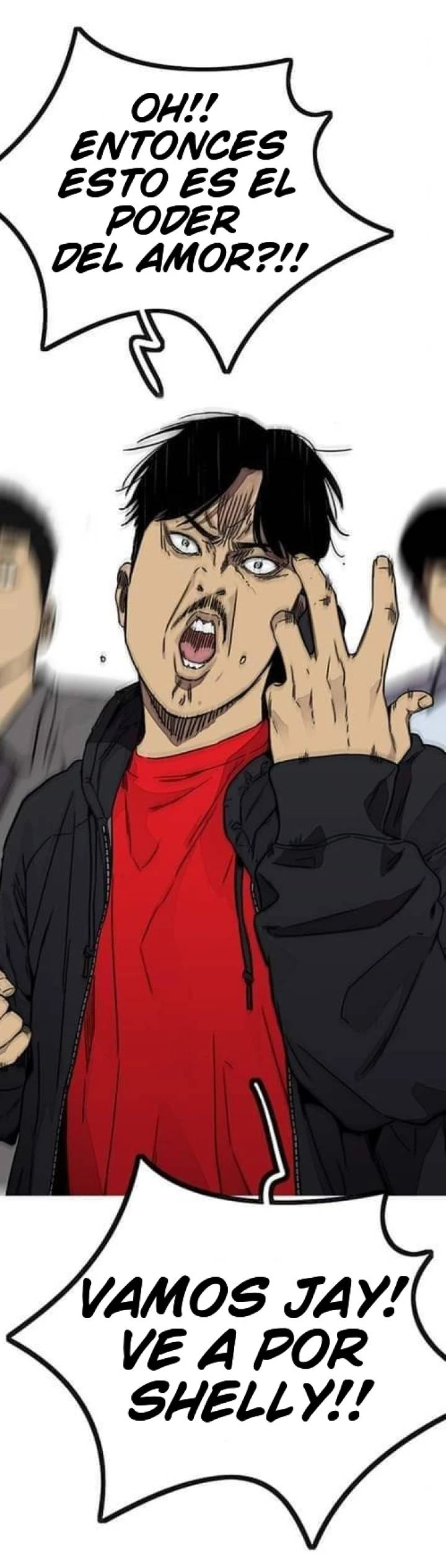 RompeVientos > Capitulo 375 > Page 241