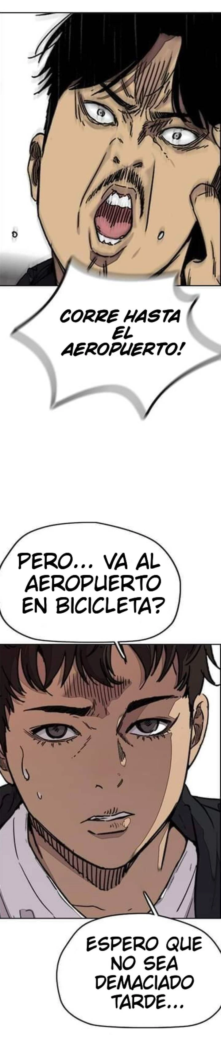 RompeVientos > Capitulo 375 > Page 251