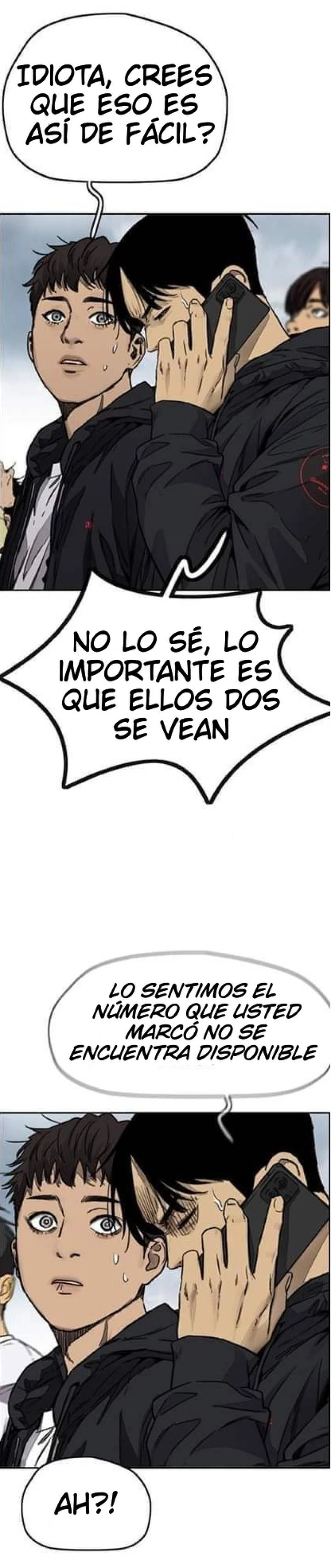 RompeVientos > Capitulo 375 > Page 271