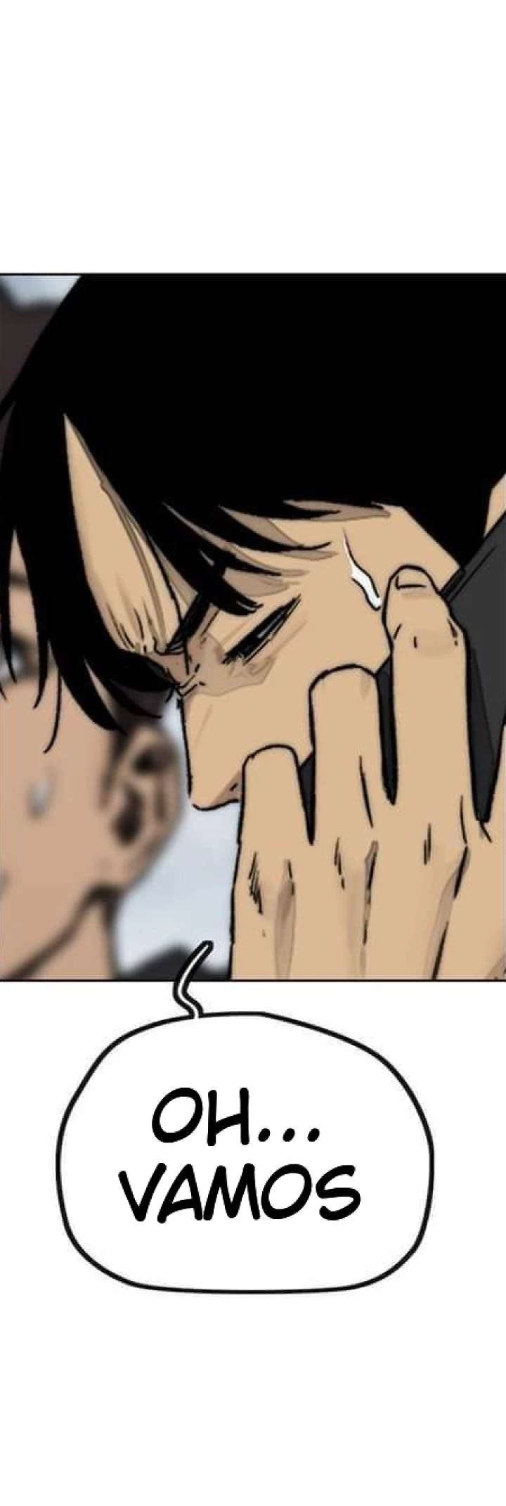 RompeVientos > Capitulo 375 > Page 281