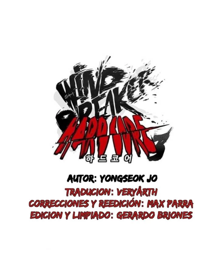 RompeVientos > Capitulo 375 > Page 291