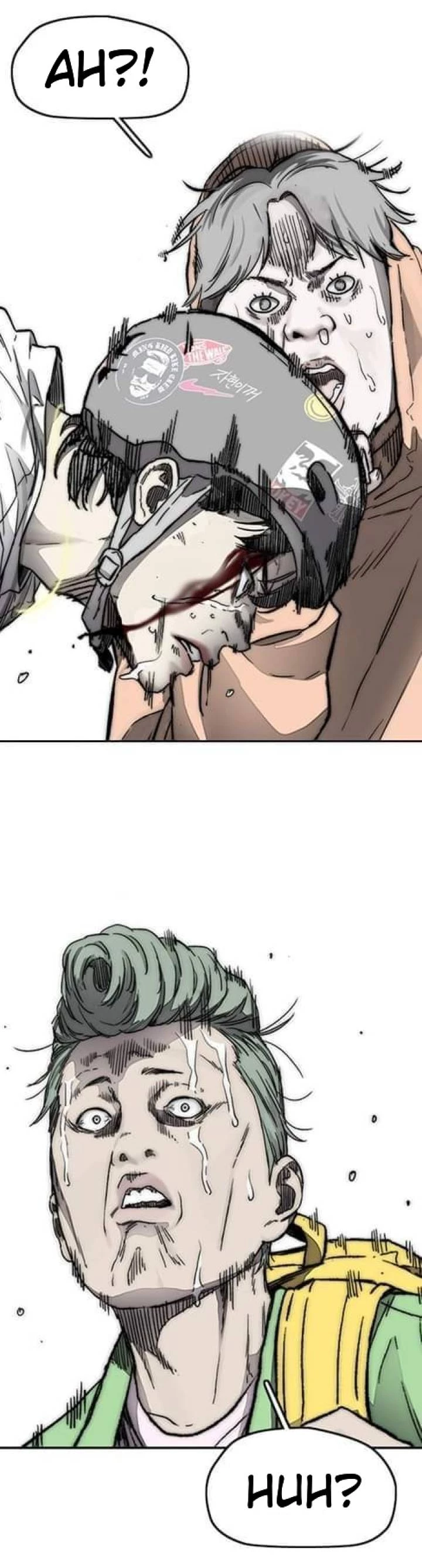 RompeVientos > Capitulo 375 > Page 341