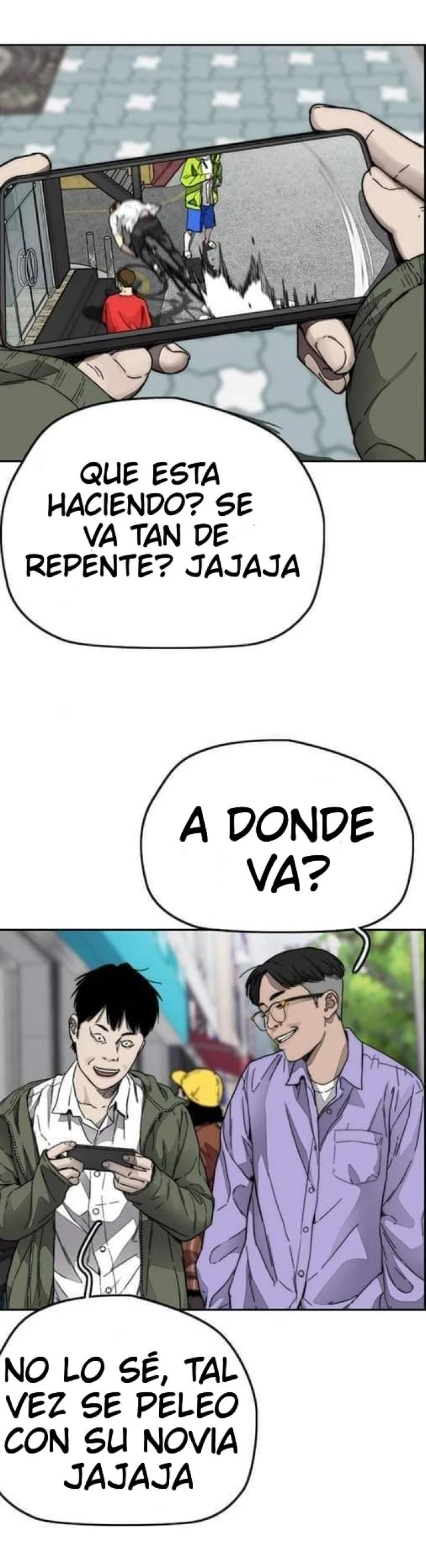 RompeVientos > Capitulo 375 > Page 361
