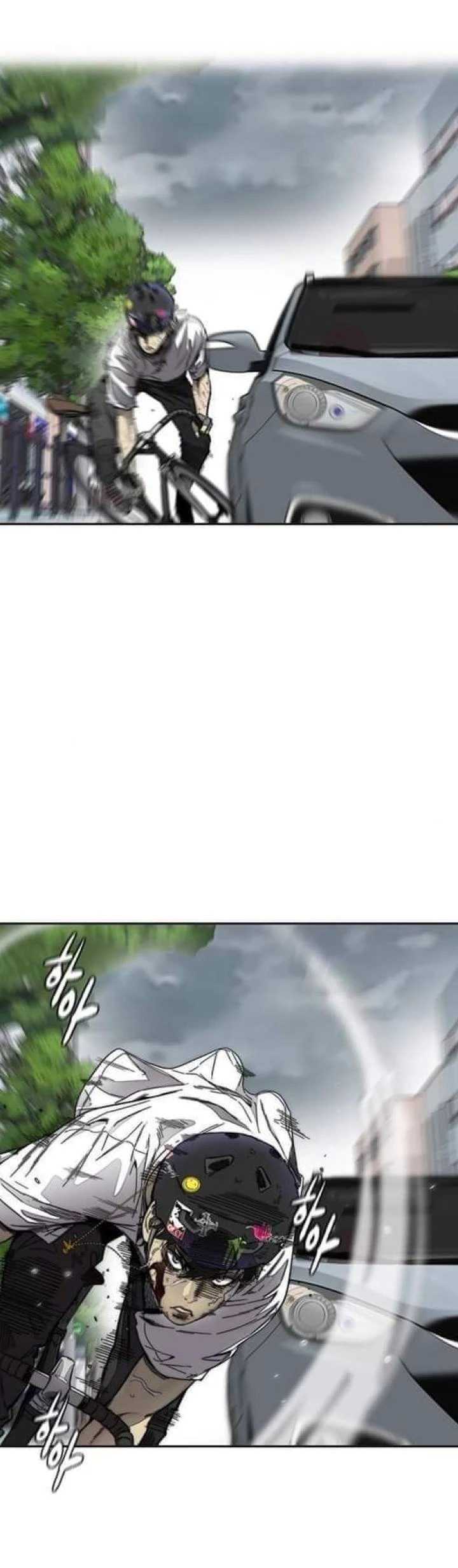 RompeVientos > Capitulo 375 > Page 401