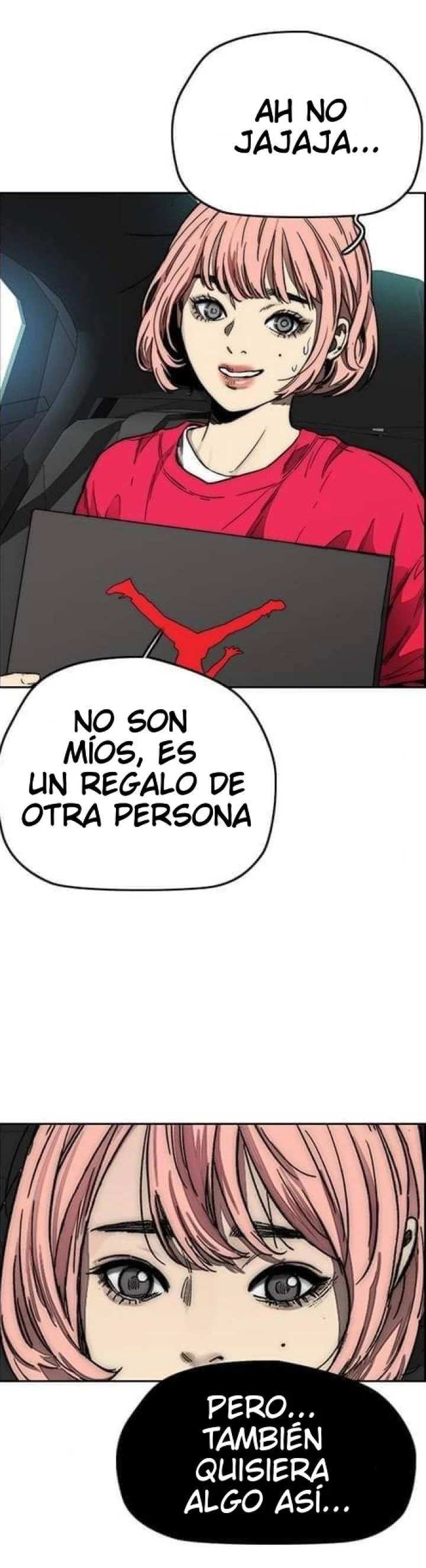 RompeVientos > Capitulo 375 > Page 431