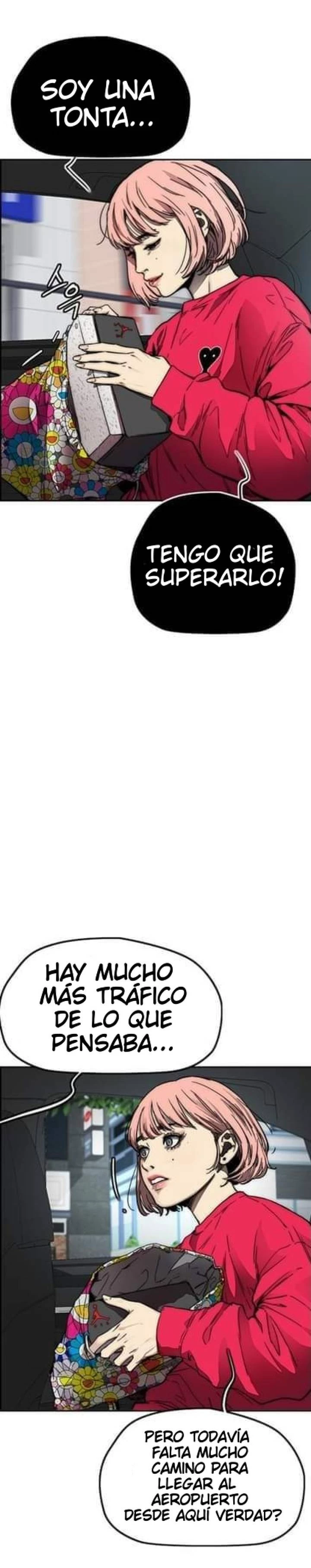 RompeVientos > Capitulo 375 > Page 441