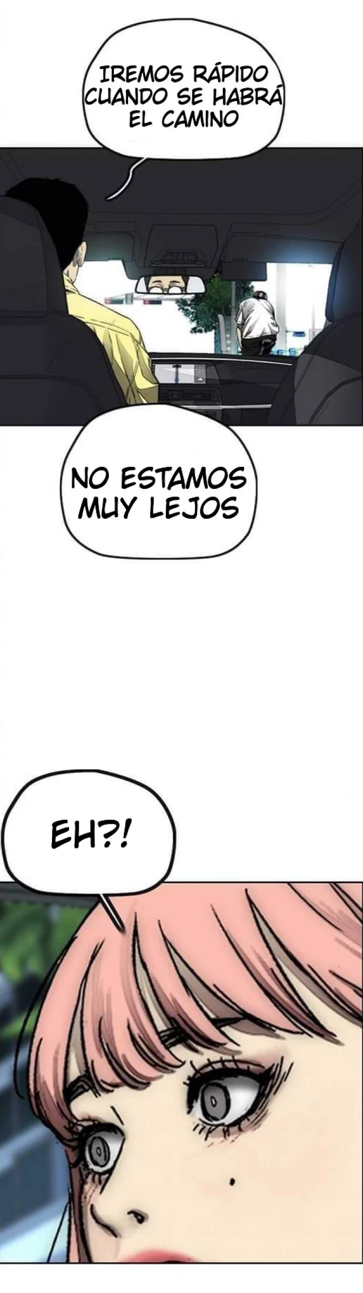 RompeVientos > Capitulo 375 > Page 451