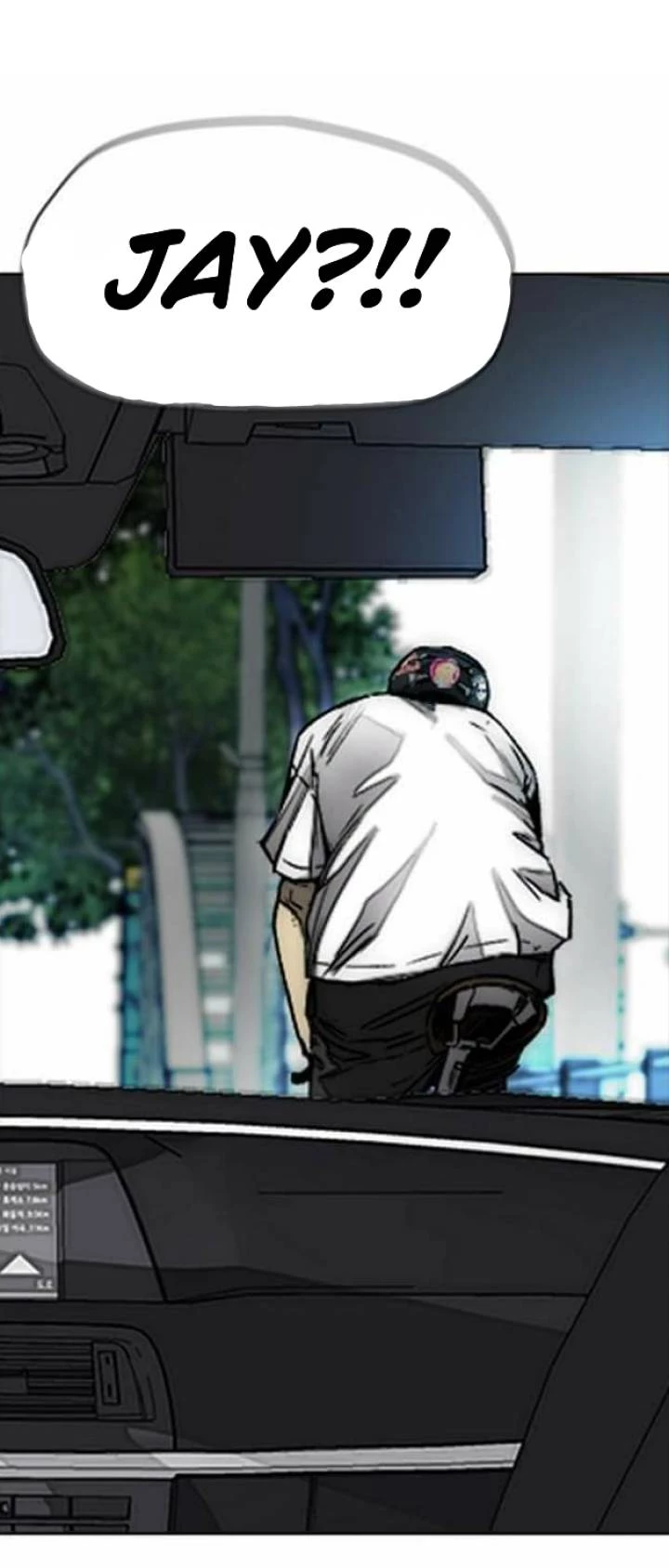 RompeVientos > Capitulo 375 > Page 461