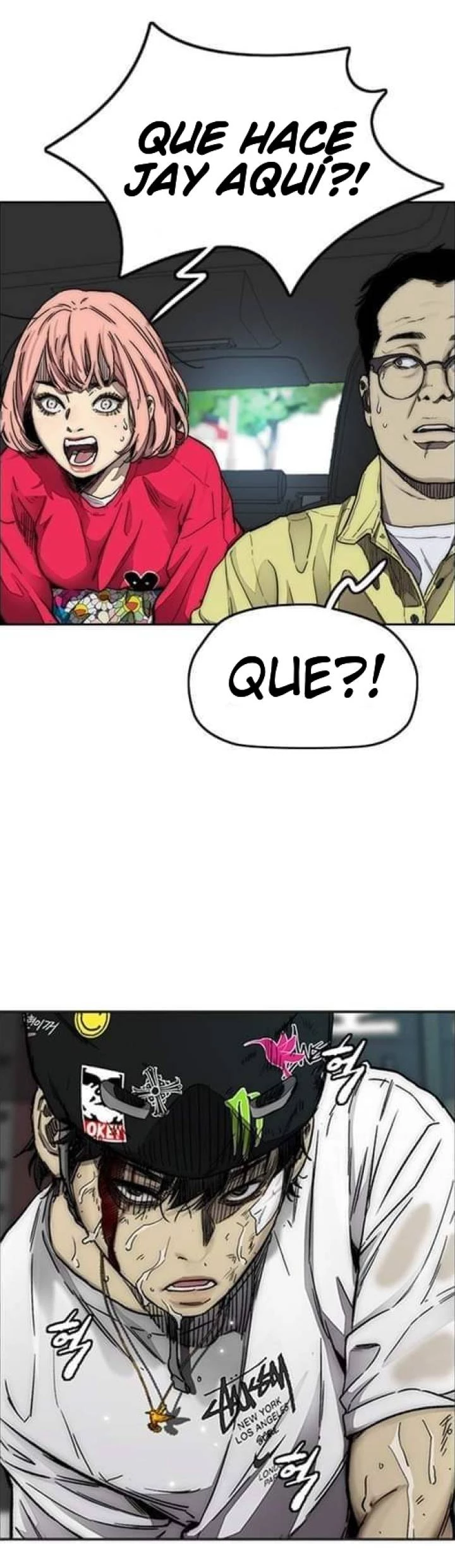 RompeVientos > Capitulo 375 > Page 481