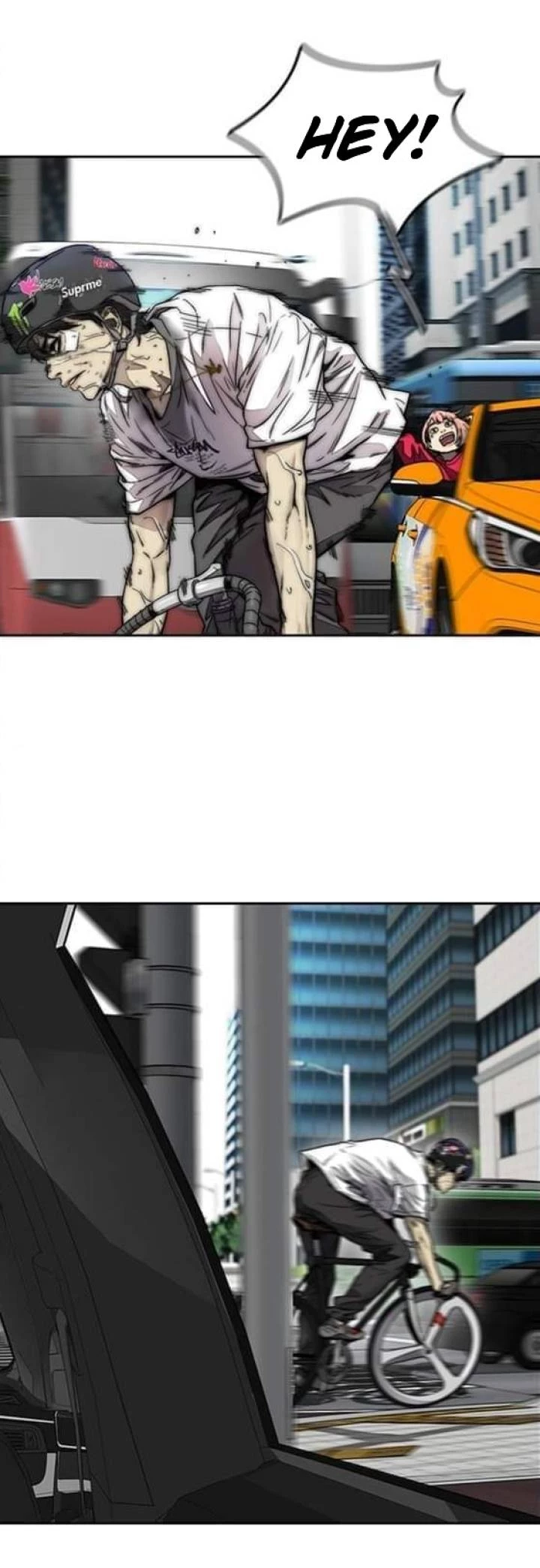 RompeVientos > Capitulo 375 > Page 501