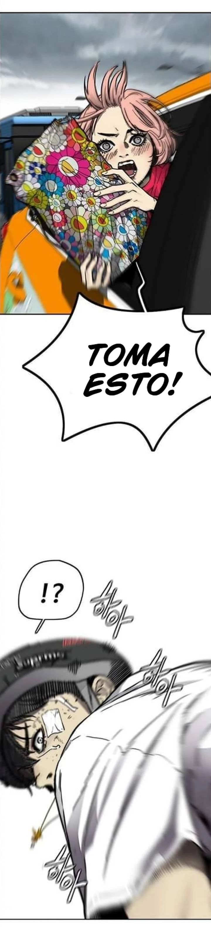 RompeVientos > Capitulo 375 > Page 541