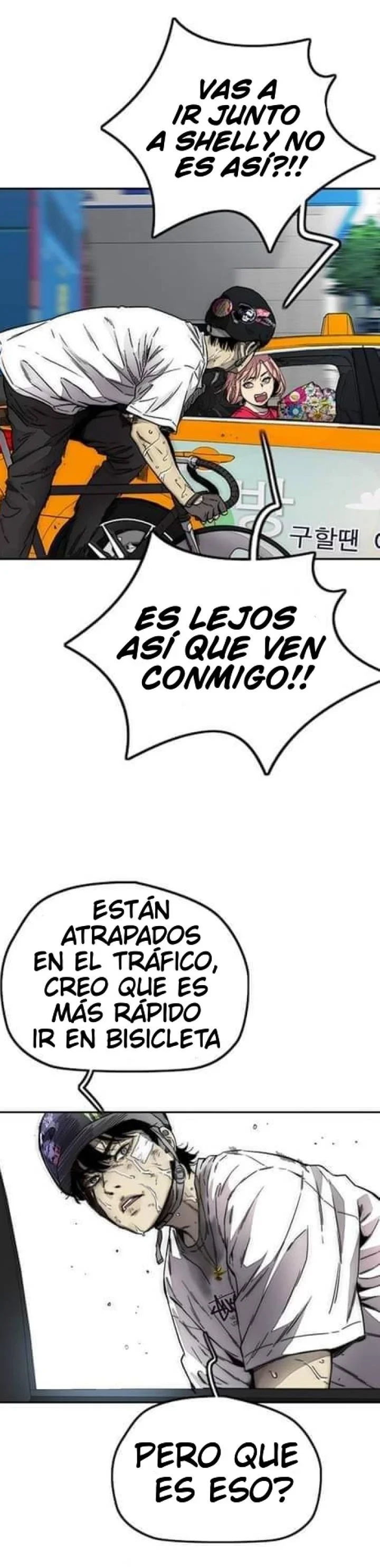 RompeVientos > Capitulo 375 > Page 551