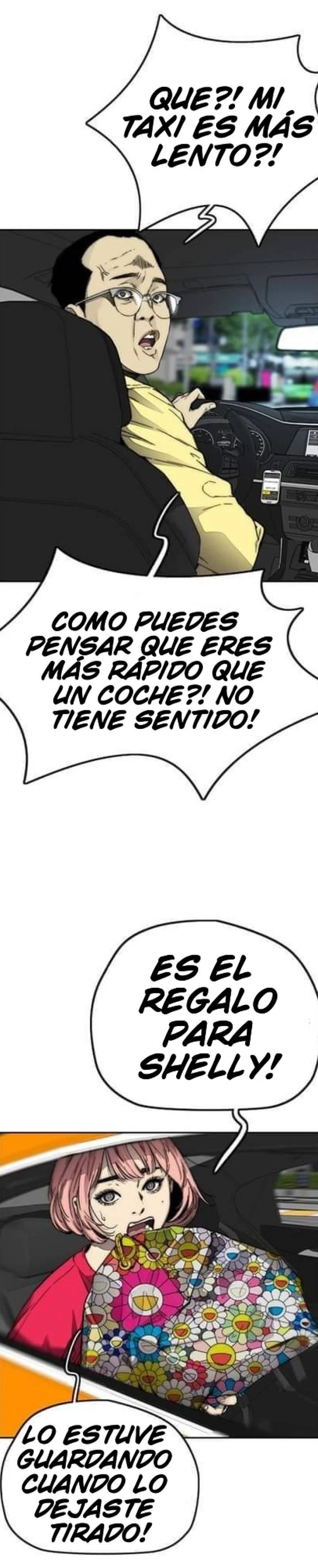 RompeVientos > Capitulo 375 > Page 561