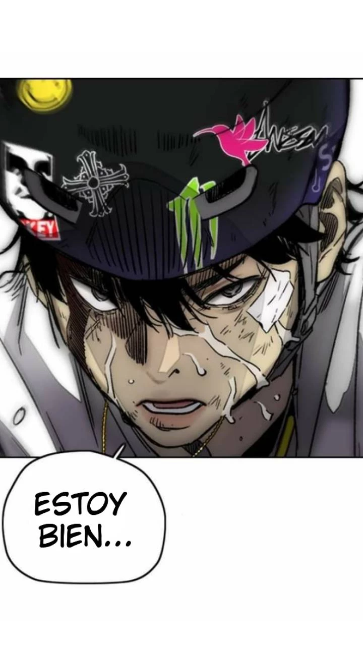 RompeVientos > Capitulo 375 > Page 591