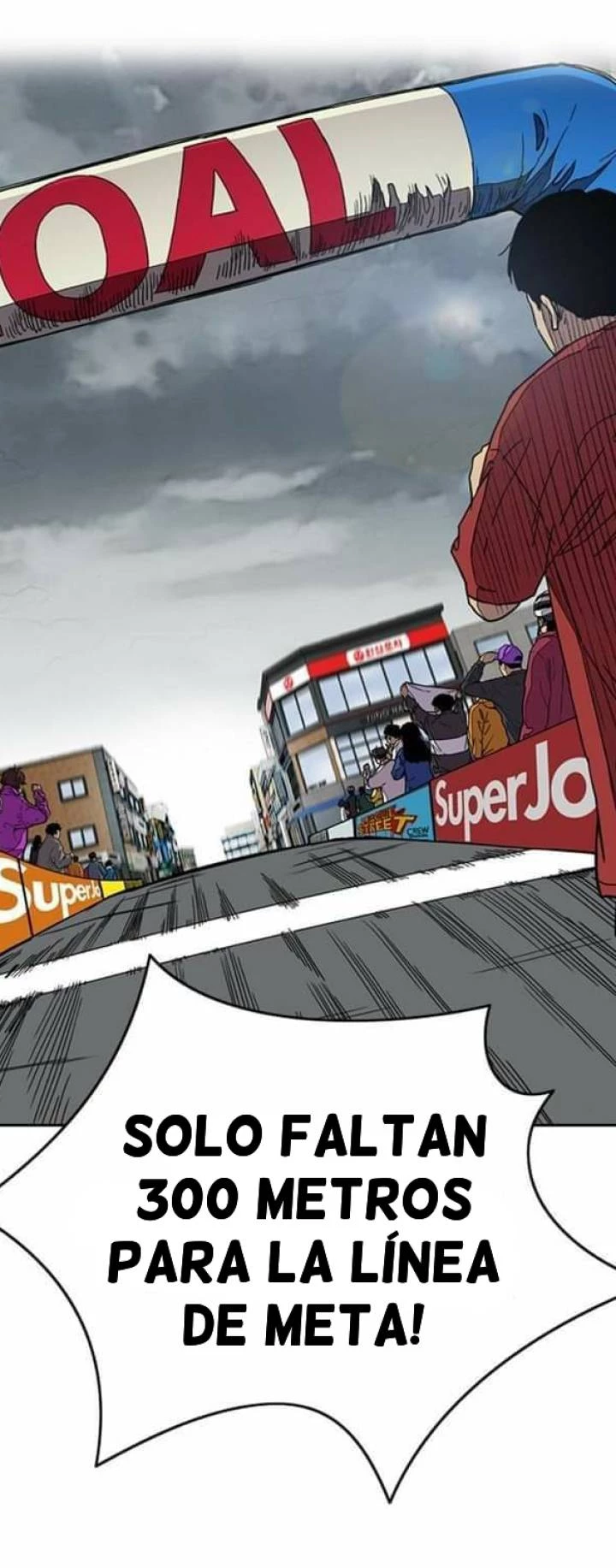 RompeVientos > Capitulo 375 > Page 611