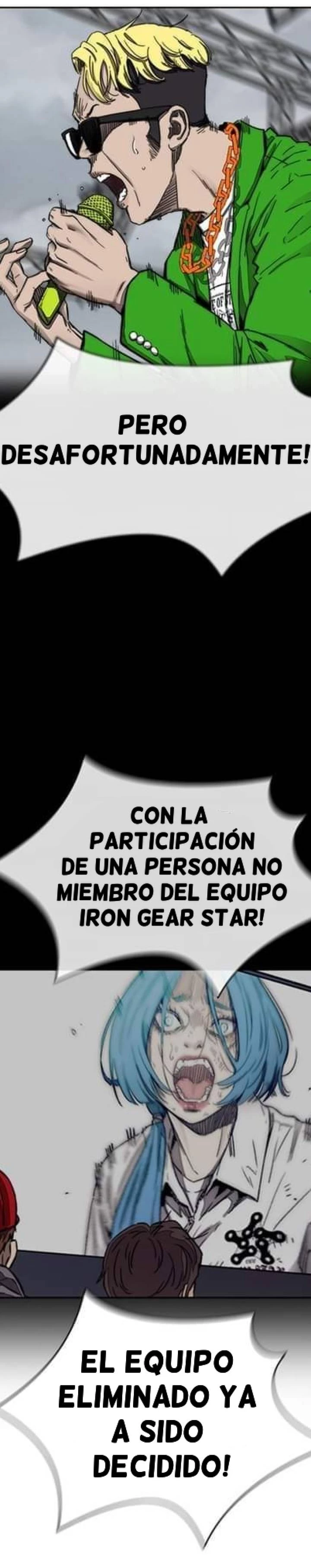 RompeVientos > Capitulo 375 > Page 621