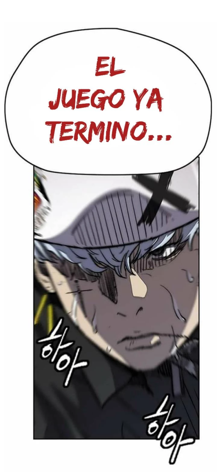 RompeVientos > Capitulo 375 > Page 641