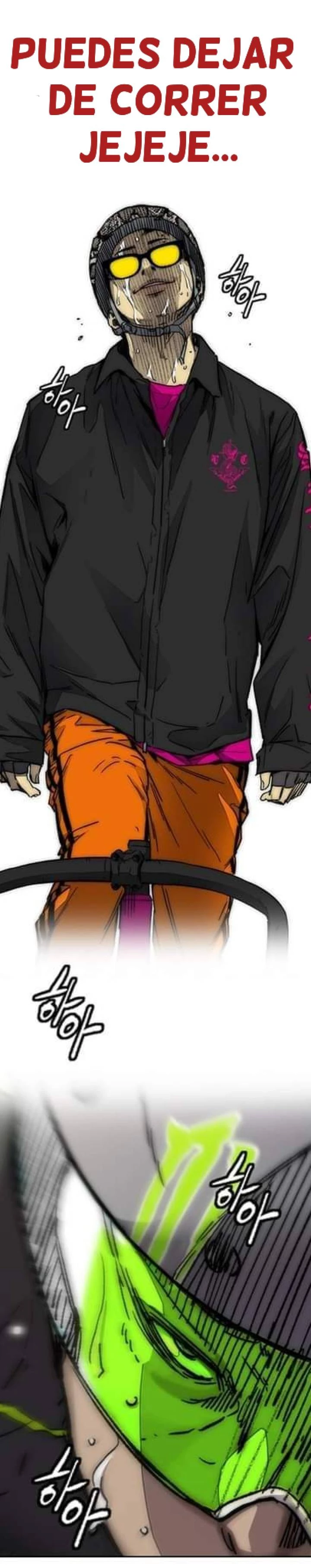 RompeVientos > Capitulo 375 > Page 651