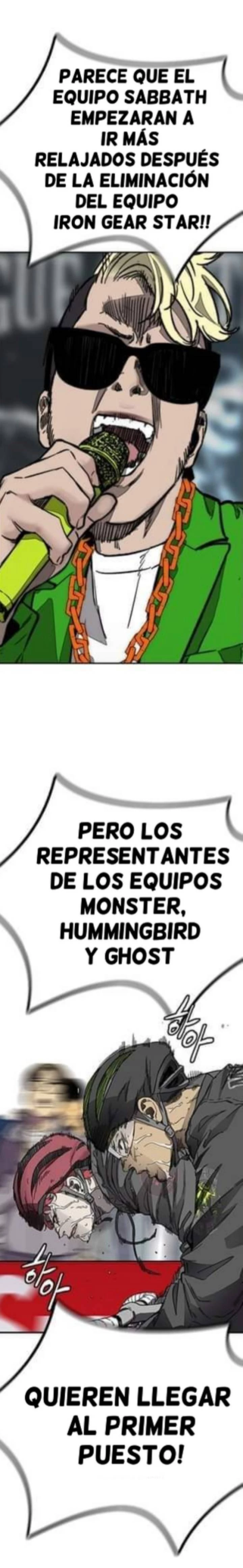 RompeVientos > Capitulo 375 > Page 661