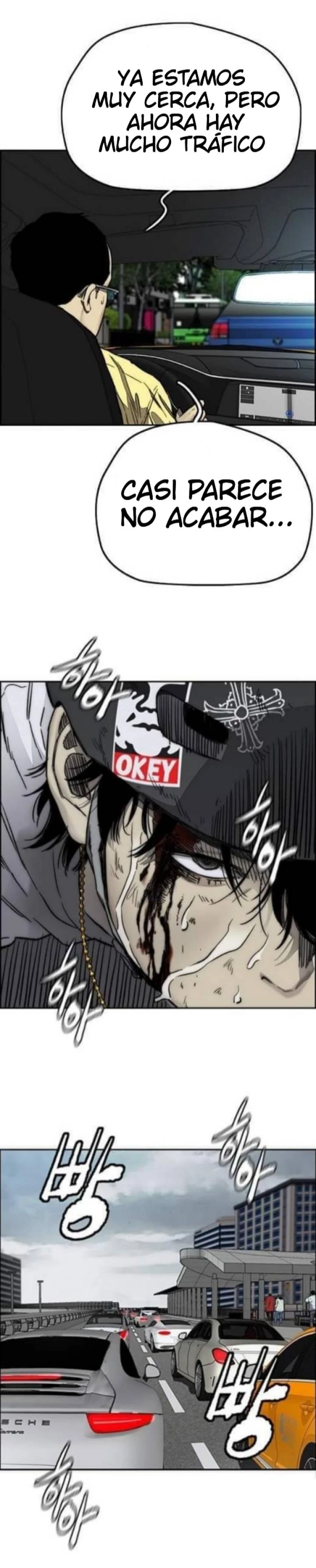 RompeVientos > Capitulo 375 > Page 731