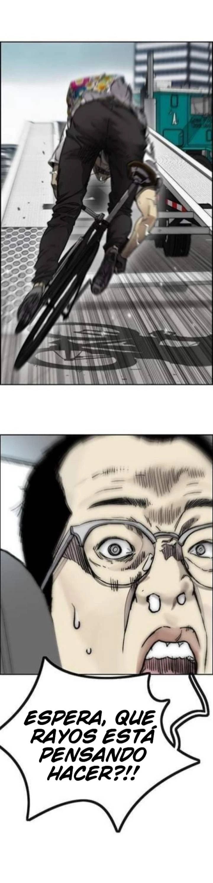 RompeVientos > Capitulo 375 > Page 771