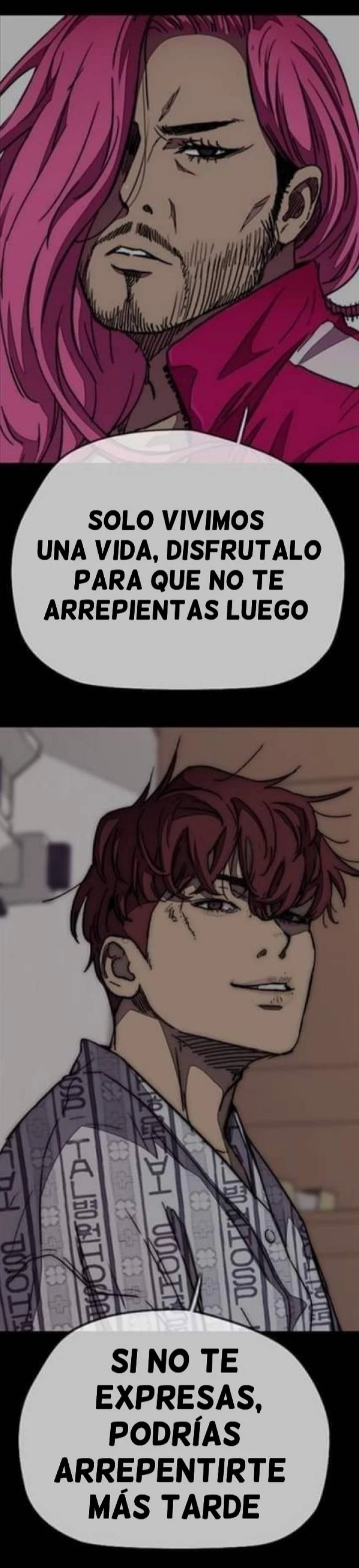 RompeVientos > Capitulo 375 > Page 801