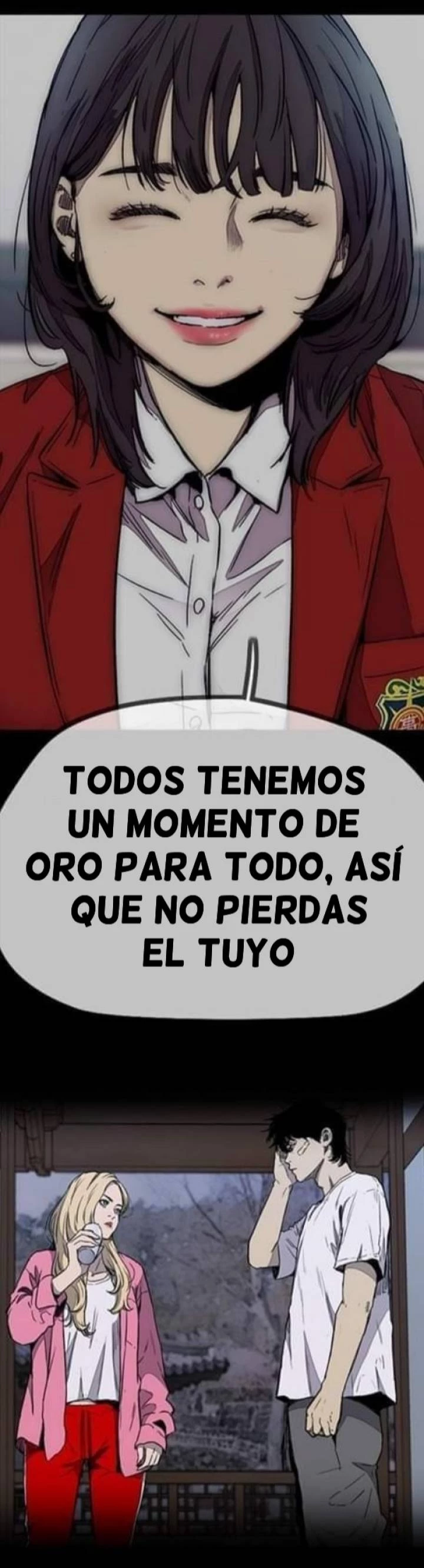 RompeVientos > Capitulo 375 > Page 811