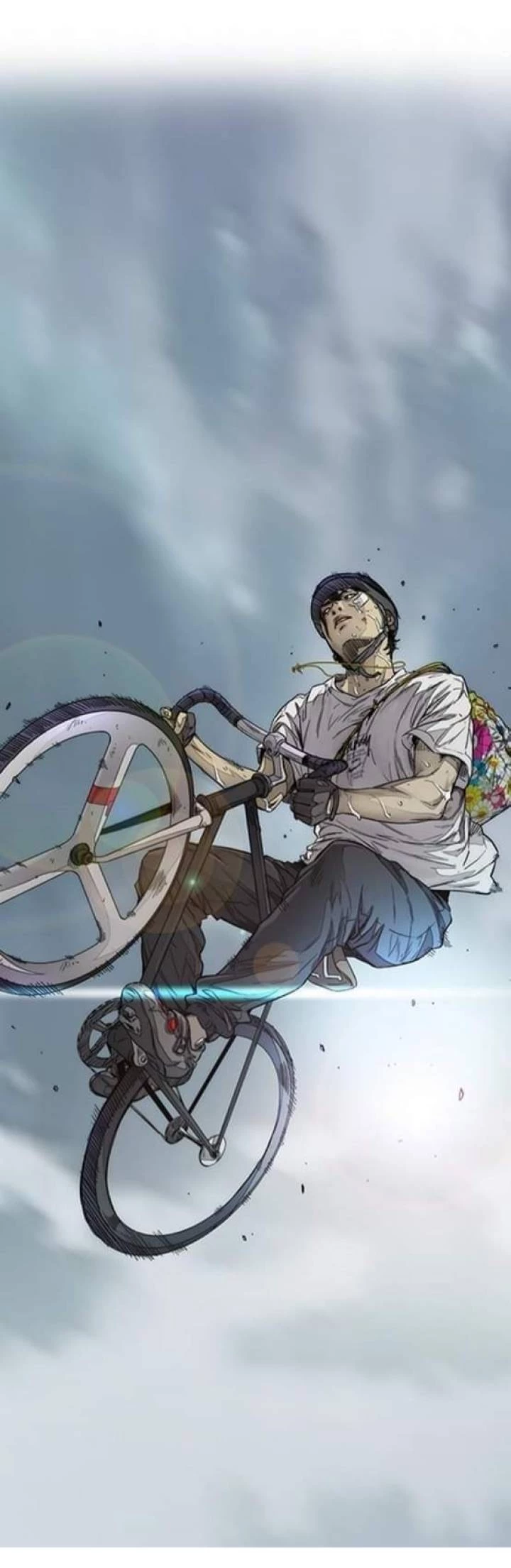 RompeVientos > Capitulo 375 > Page 841