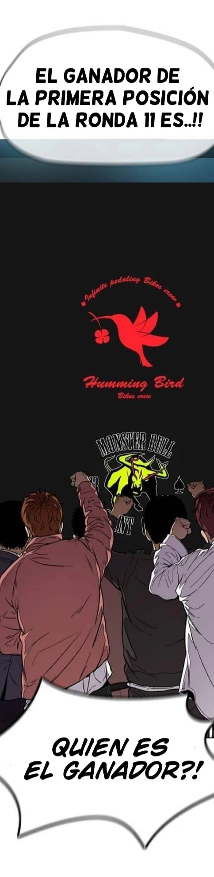 RompeVientos > Capitulo 375 > Page 891