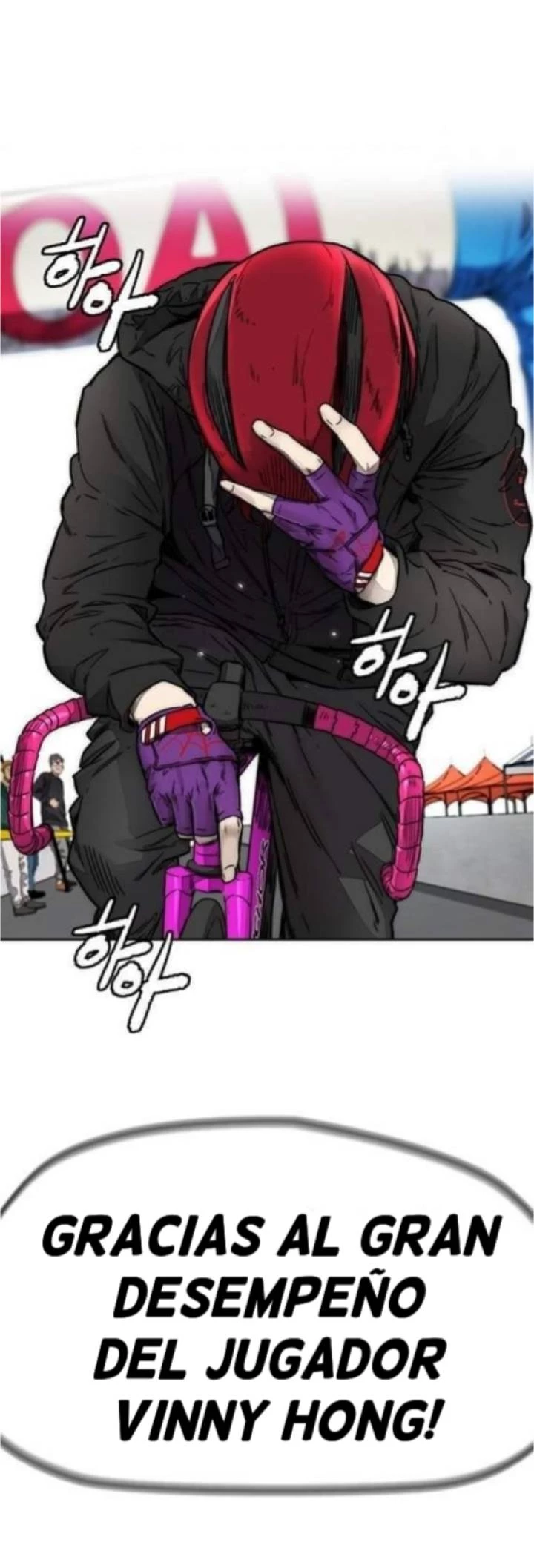 RompeVientos > Capitulo 375 > Page 901