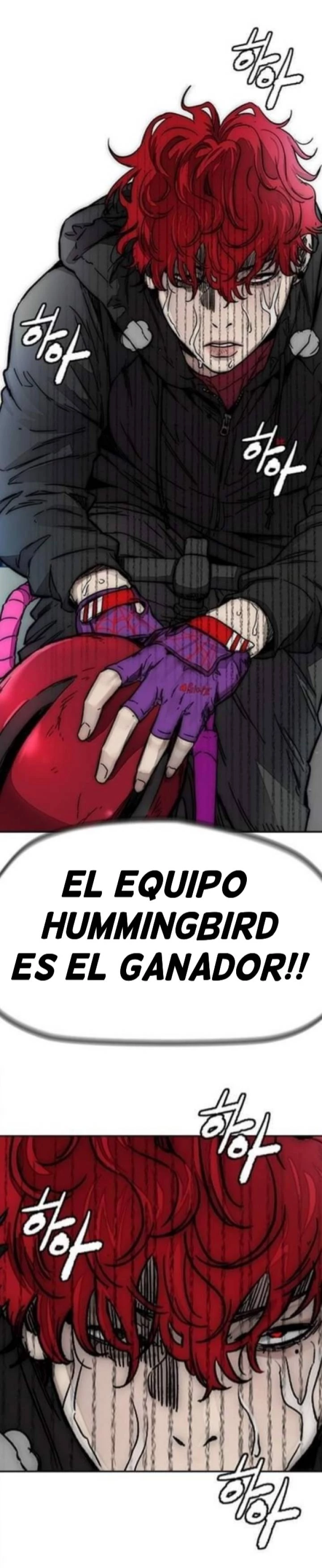 RompeVientos > Capitulo 375 > Page 911