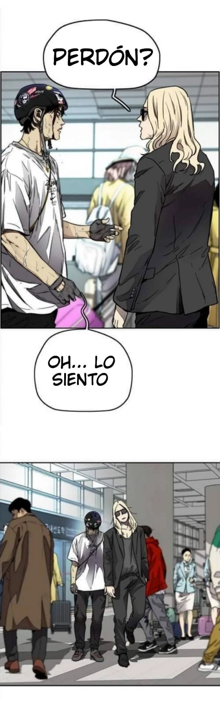 RompeVientos > Capitulo 375 > Page 981