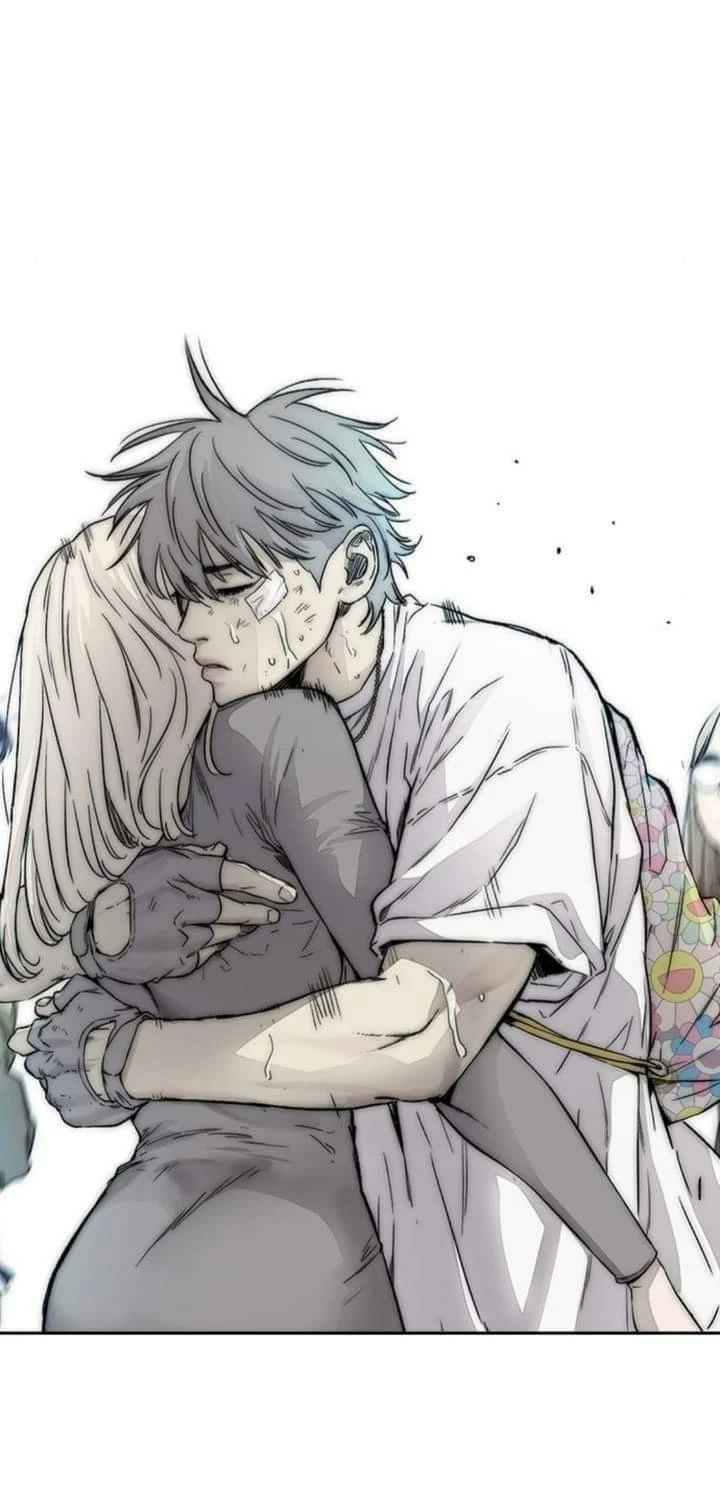 RompeVientos > Capitulo 375 > Page 1061