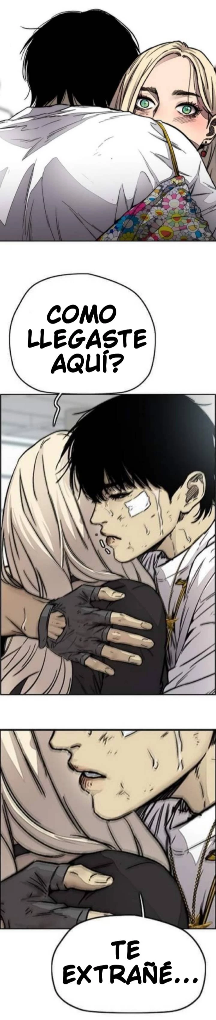 RompeVientos > Capitulo 375 > Page 1071